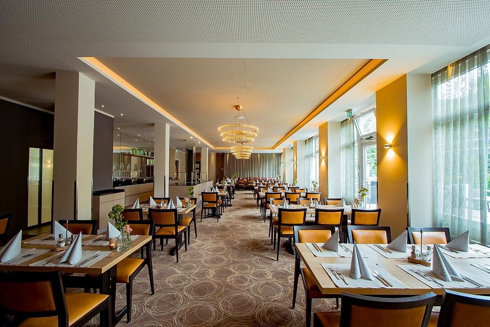 Caravelle Hotel im Park c9a806