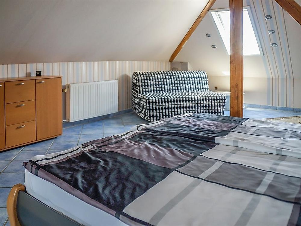 Ferienwohnung Steffens avvbjb