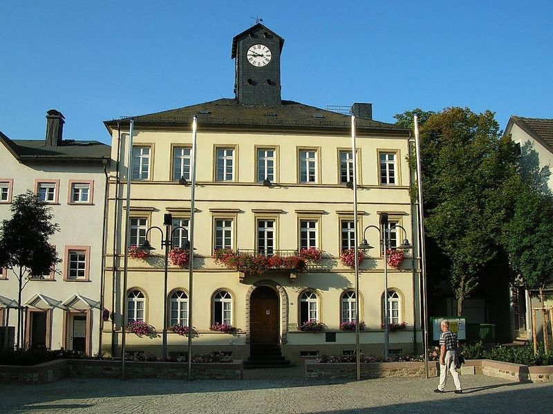 Altes Rathaus c8scfc