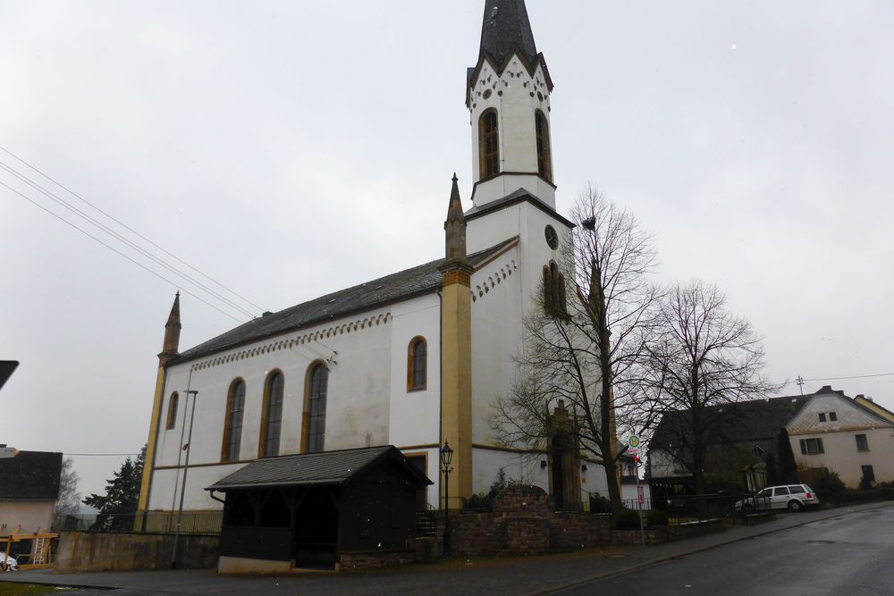 Soonwaldsteig   Zuweg Bergen avnqiw