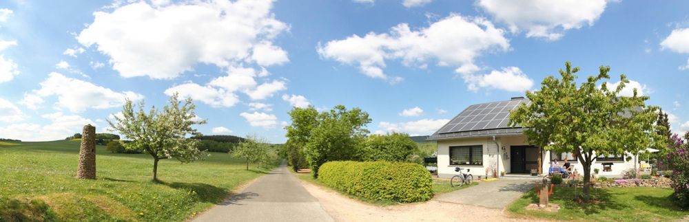 Landhaus Müller am Nationalpark Hunsrück Hochwald c8mtq6