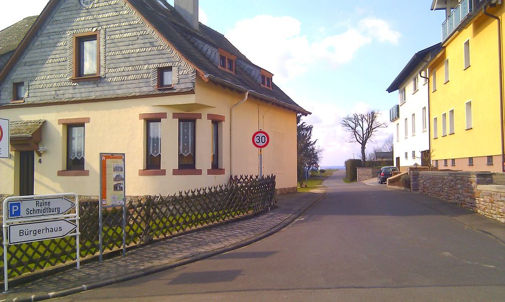 Soonwaldsteig   Zuweg Schneppenbach c8eeds