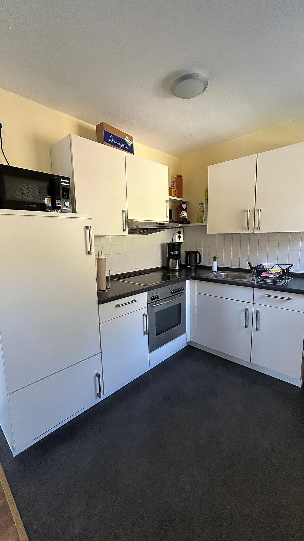 Ferienwohnung Anton aw8fhi