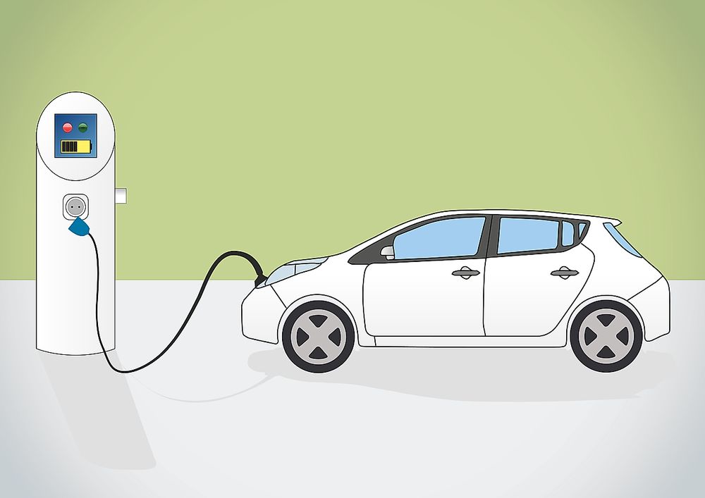 Elektro Tankstelle Blankenrath auw0fp
