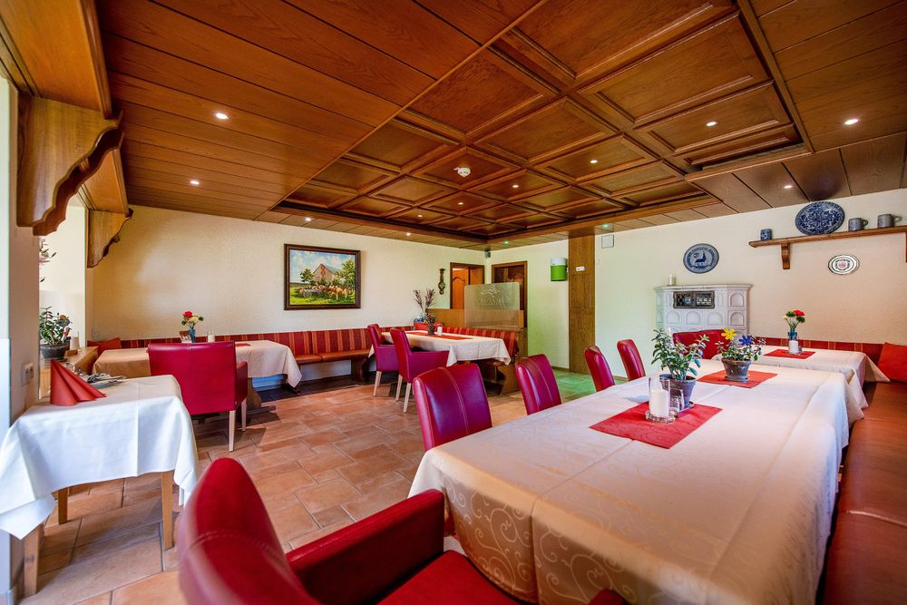 Hotel Waldesblick auqaep