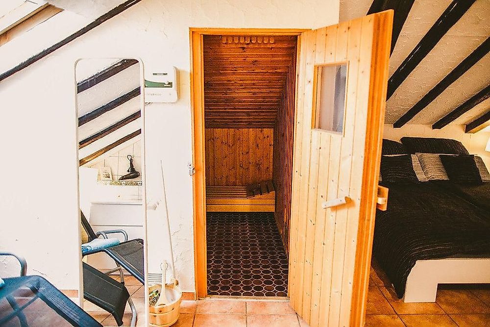 Ferienwohnung Martinstrasse aun1rx