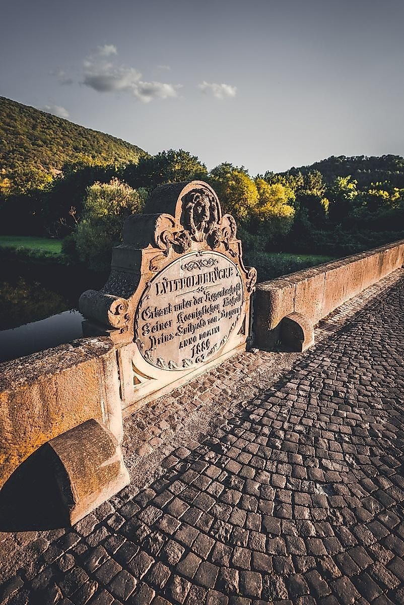 Luitpoldbrücke Oberhausen a