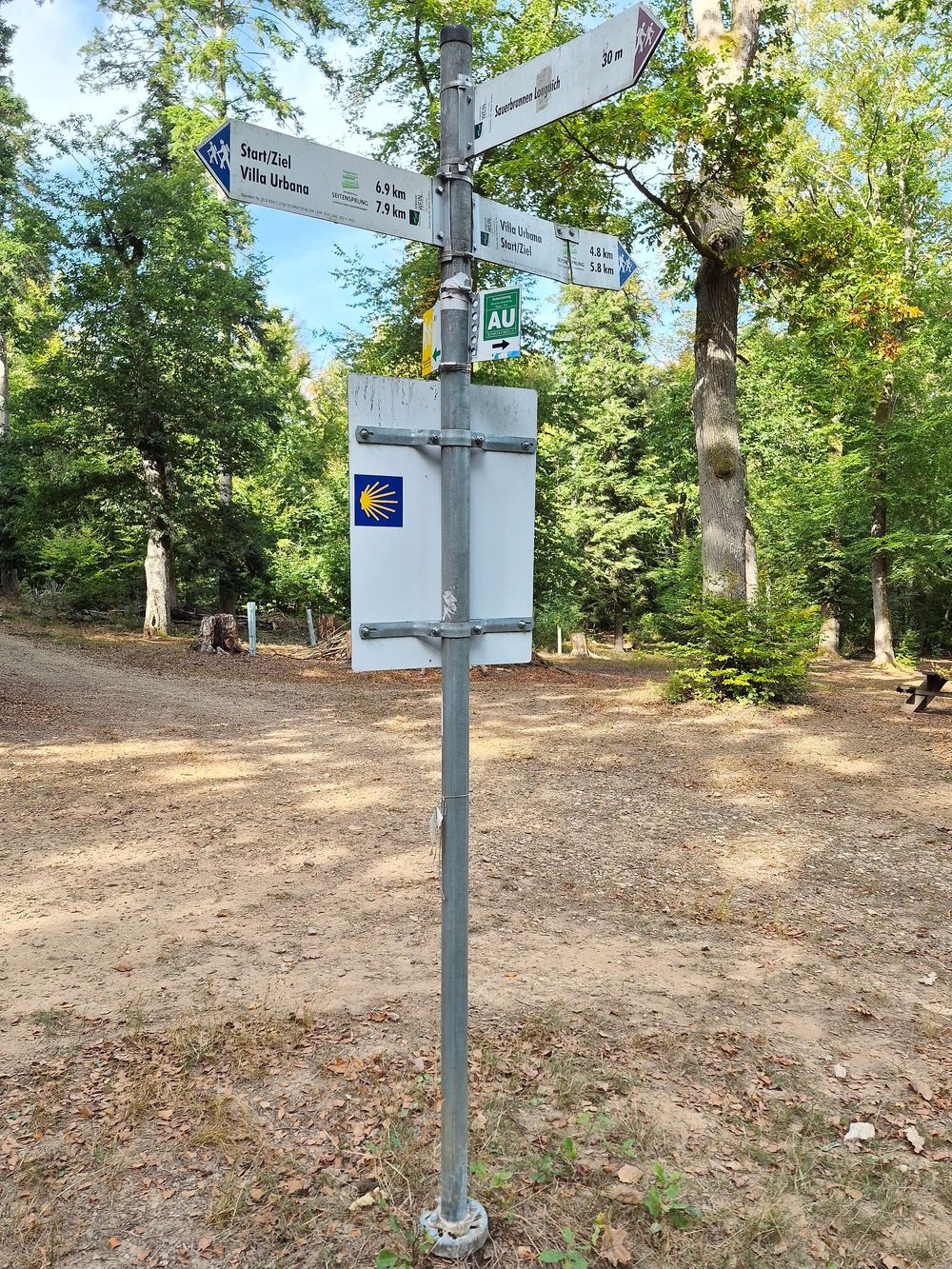 Ausoniusweg 06
