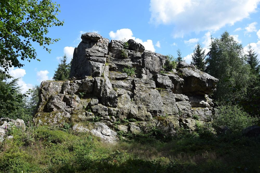Graue Eltz av5mfx