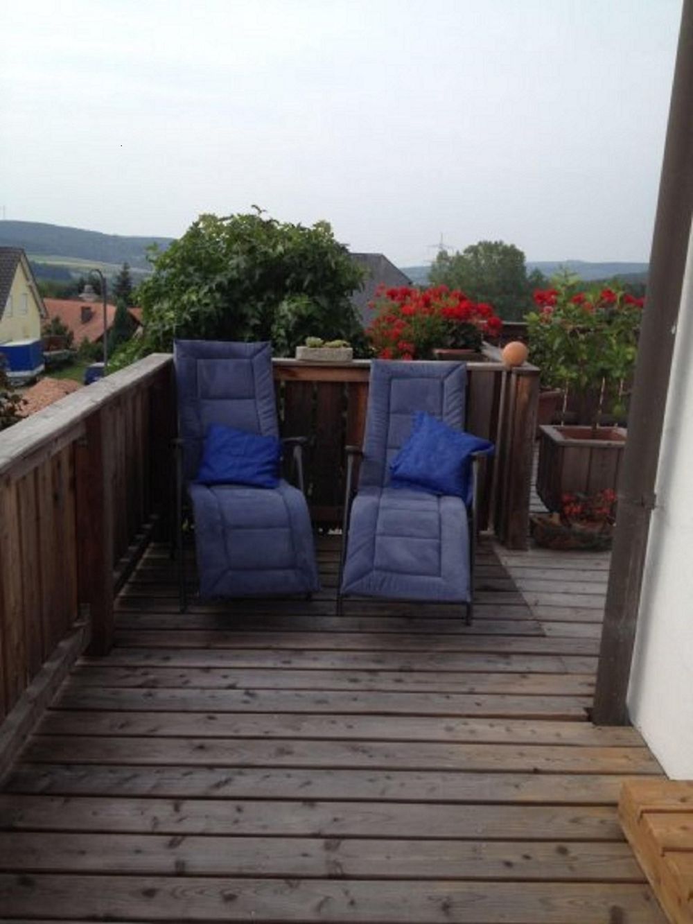 Ferienwohnung Landidyll av1s3o