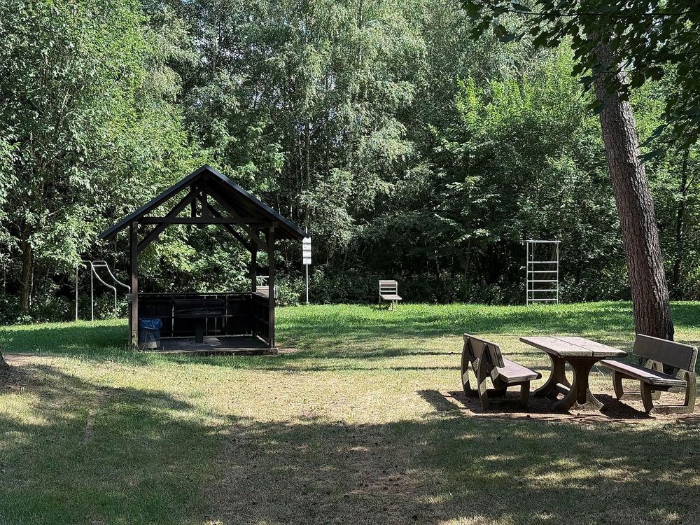 Ferienhaus "Wiesental" c6q39x