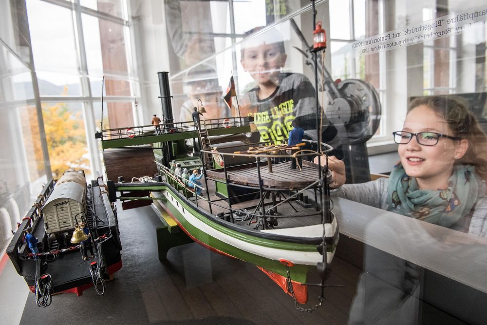 Stellwerk Mensch Natur Technik c6ixvn