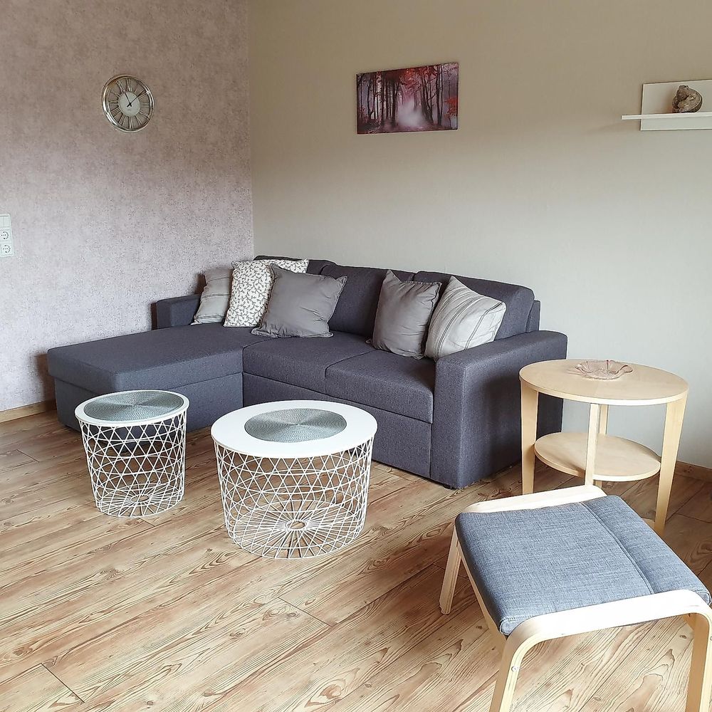 Ferienhaus Gisela c6dofn