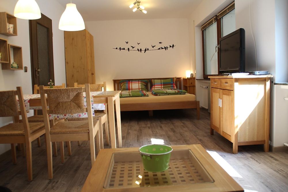 Ferienwohnung Am Burebersch au8ueo