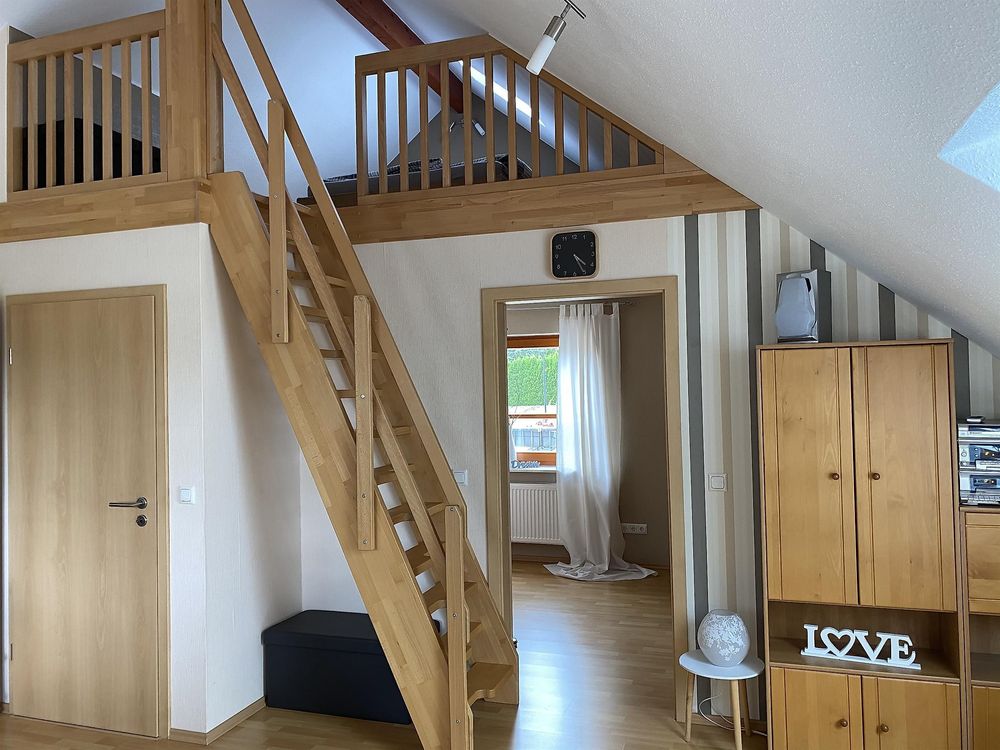 Ferienwohnung mit Herz c5tjxs