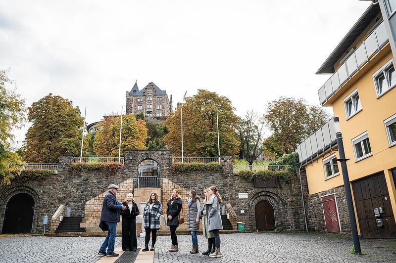 Öffentliche Stadtführungen Bingen ash7hy