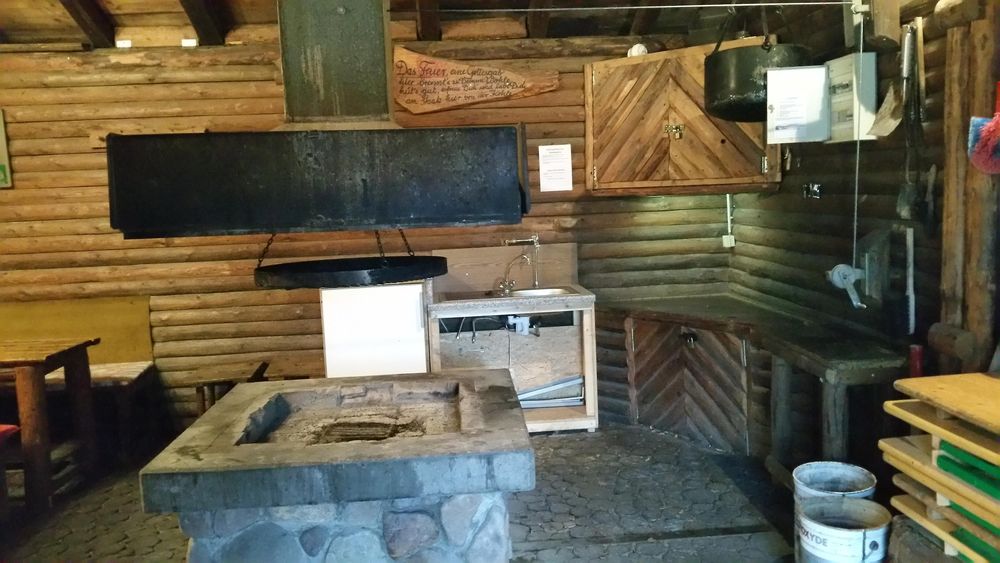 Grillhütte Wederath c4w0ic