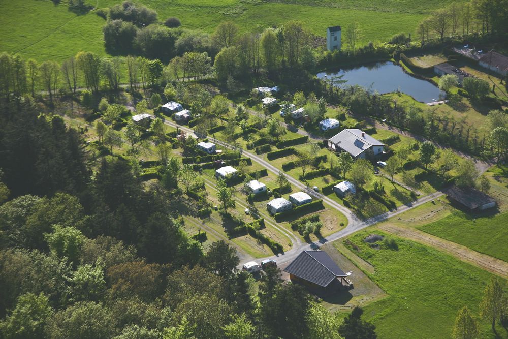Rund um den Campingpark Waldwiesen Tour2 c4o492