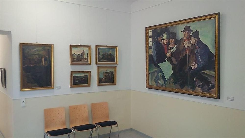 Galerie im Rathaus Kirn arj3rm