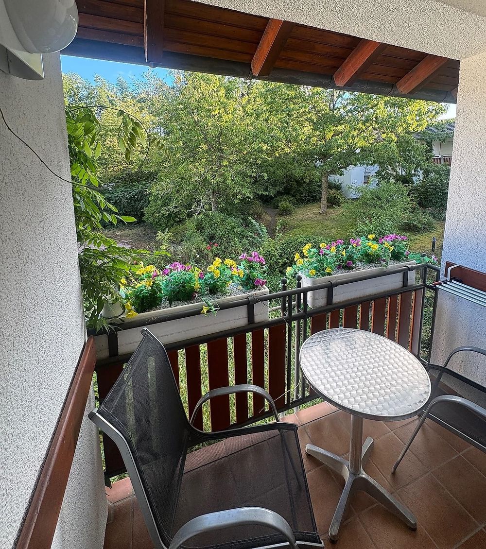 Ferienwohnung Hunsrückblick arbqin
