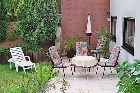 Ferienwohnung Baaser c3xecy