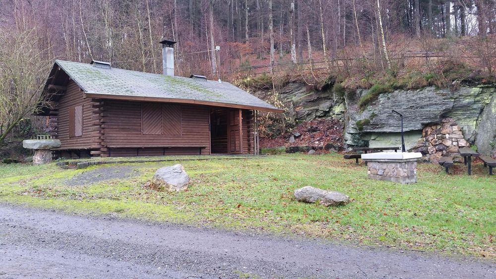 Grillhütte Wederath c2itp5