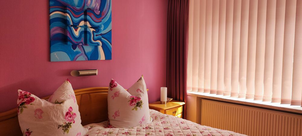 Ferienwohnung Bellevie c2ina5