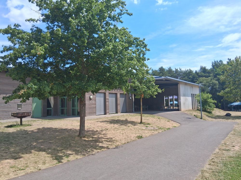 Freizeitpark und Grillplätze Kuhberg c2g1ok