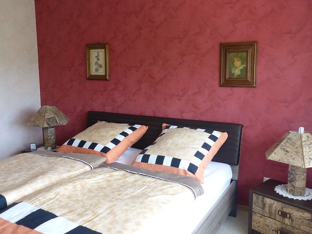 Ferienwohnung Palmes c2eddb