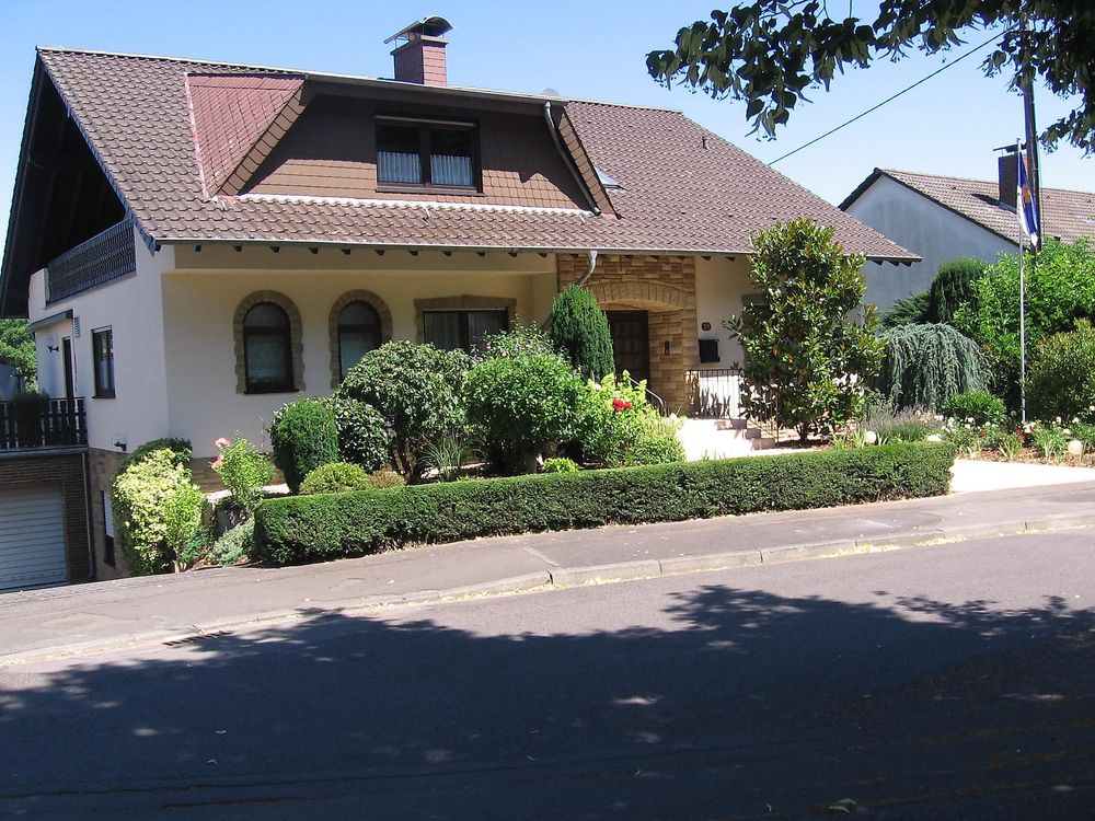 Ferienwohnung am Agnesienberg c2ctze