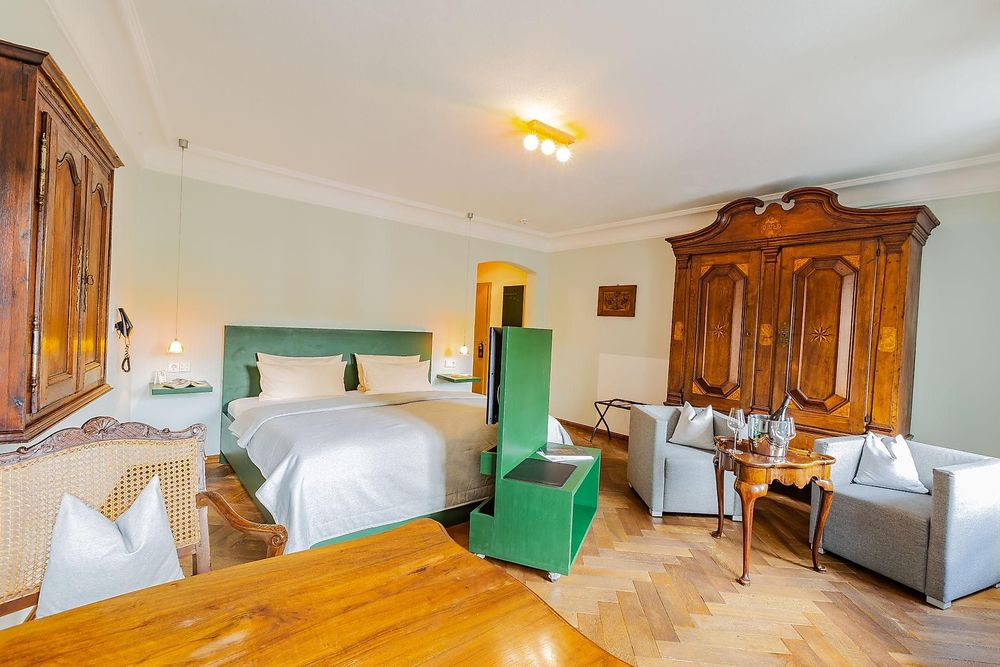 Weinhotel Meisenheimer Hof aoxpum