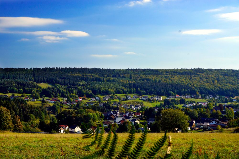 Ferienwohnung am Nationalpark aq2qaa