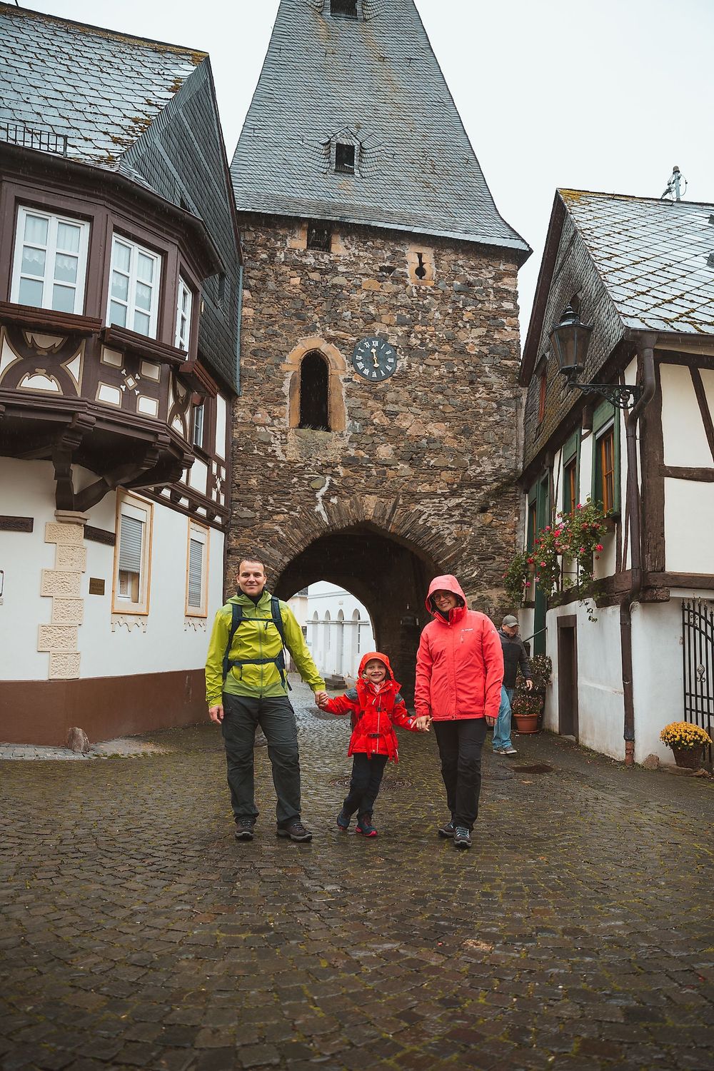Traumschleife "Mittelalterpfad" aonlwn