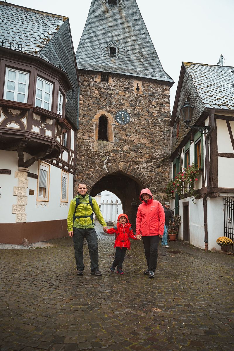 Traumschleife "Mittelalterpfad" aonlwn