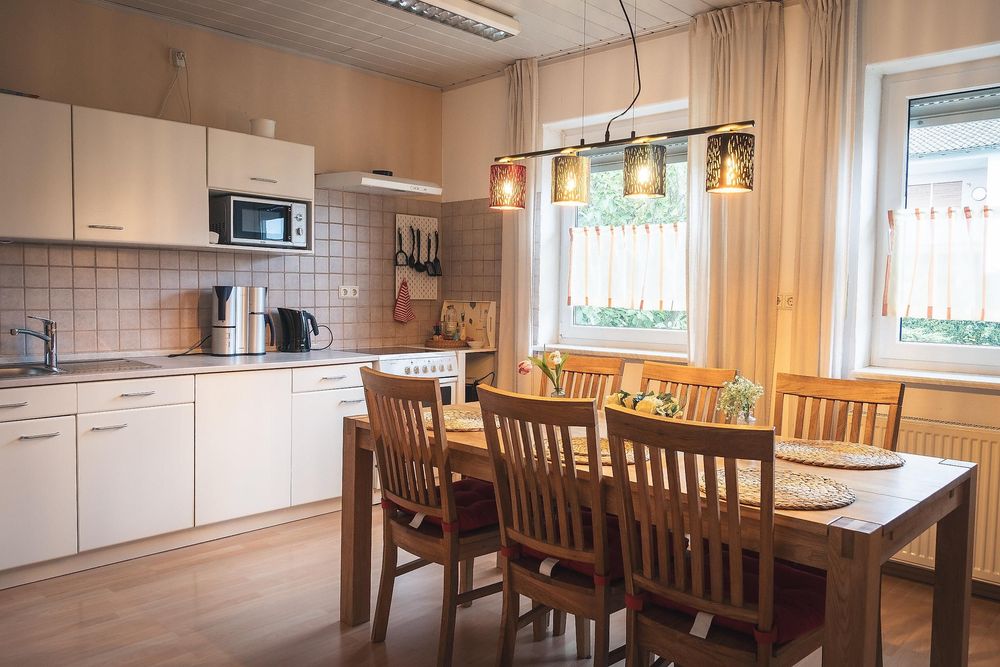 Naheland Appartement am Wingert aodiqu