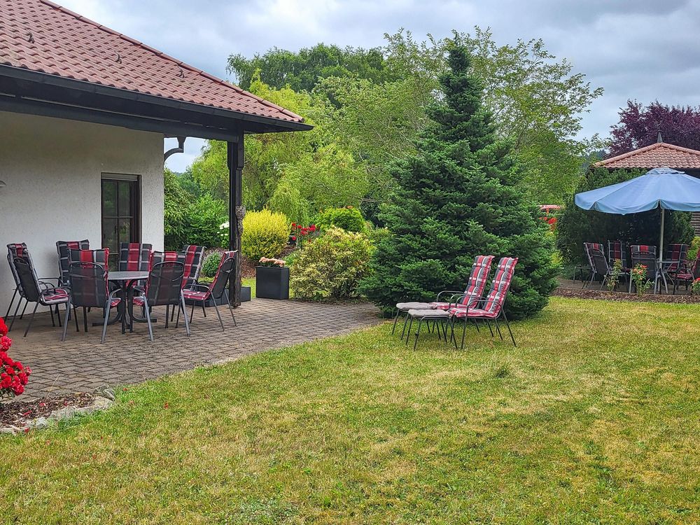 Ferienhaus Am Sonnenhang ap4jrm