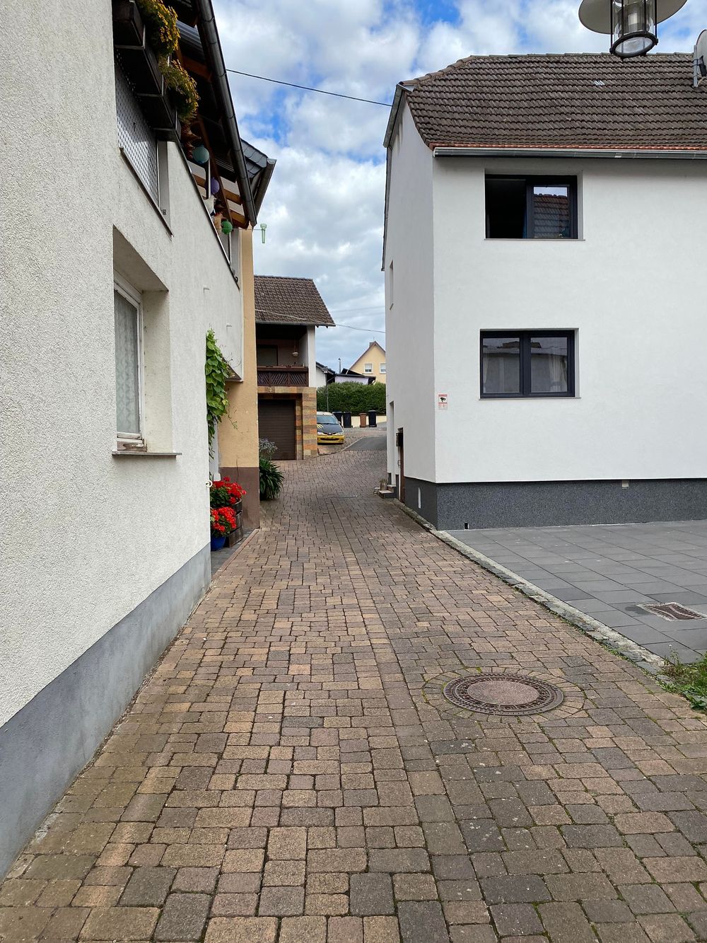 Ferienwohnung Zur Stadtmauer A c0oo3z