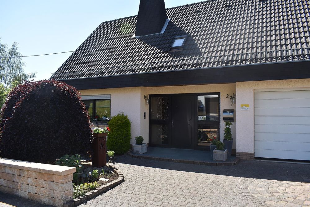 Ferienwohnung Zum Harpelstein ao8nzh