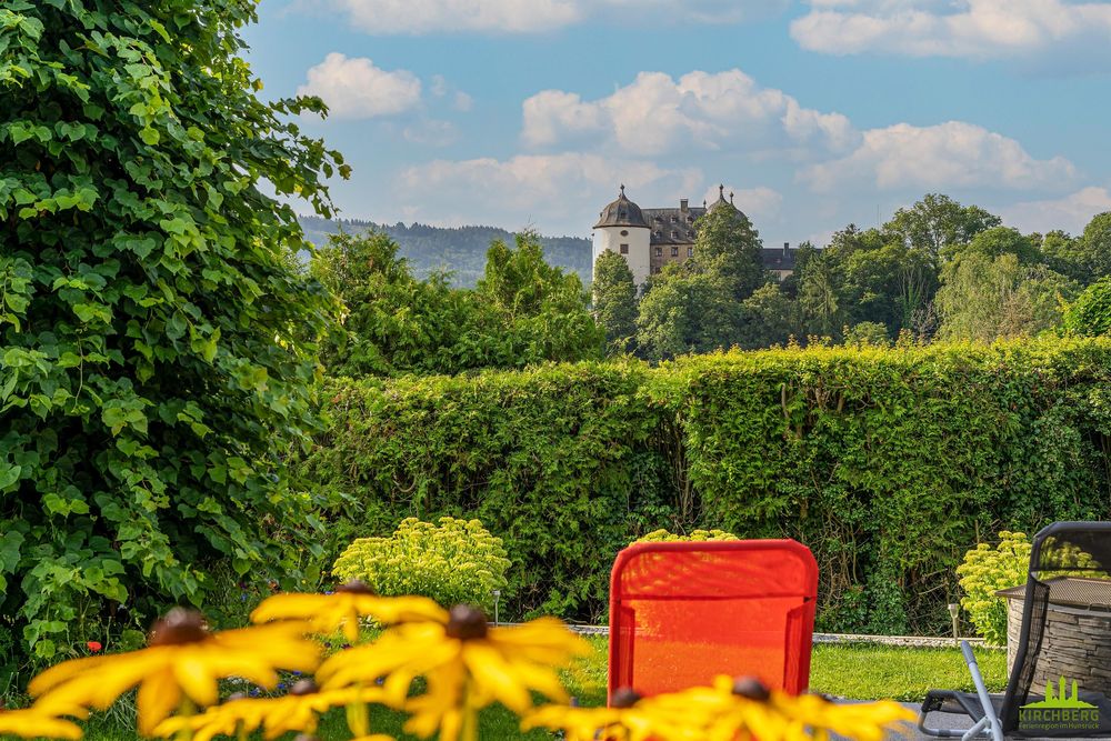 Ferienwohnung Schlossblick ao6egx