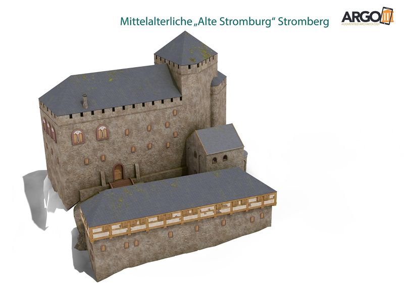 Burgruine "Pfarrköpfchen" an768x