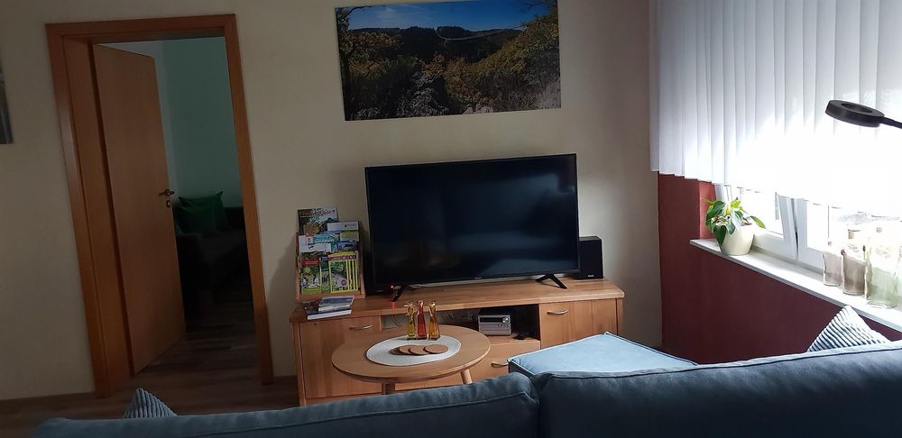 Ferienwohnung Neumann am55iz