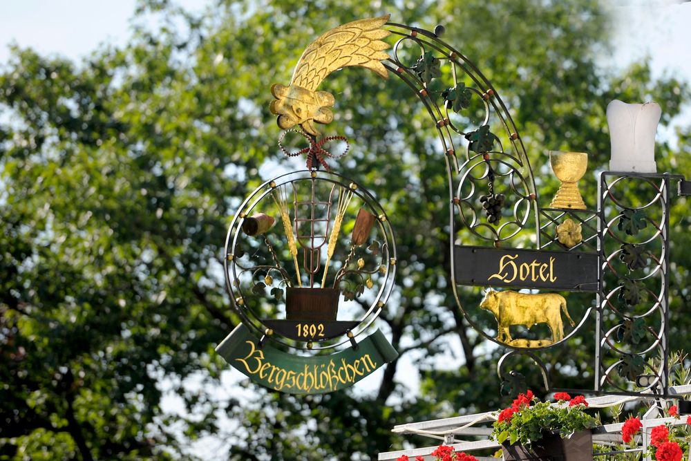 Hotel Bergschlösschen akgi14