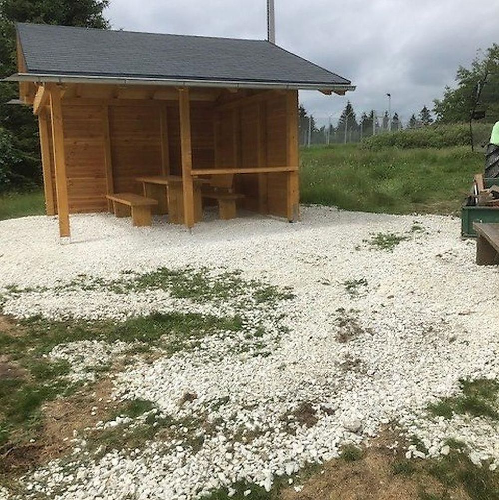 Schutzhütte am Erbeskopf ajwrb4