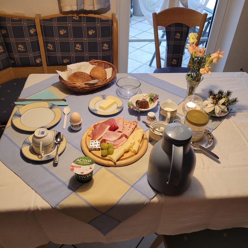Pension Weingut Müller al951a