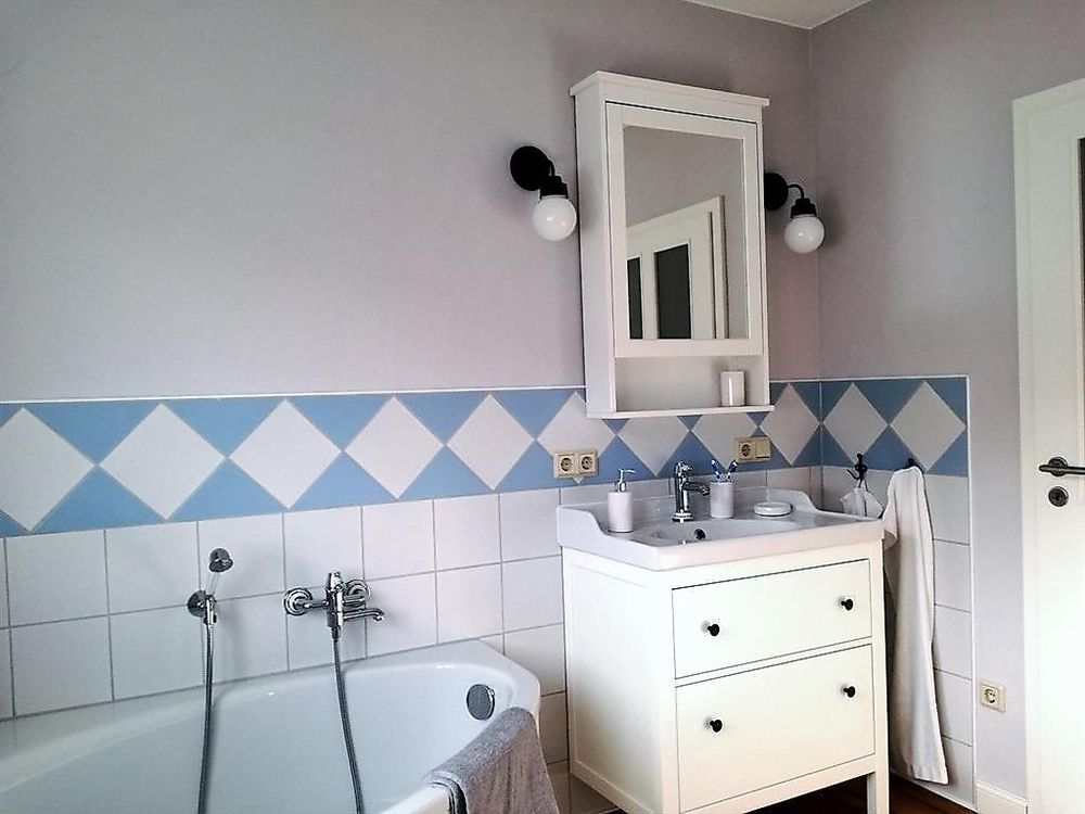 Ferienwohnung Hahnenmühle al39vv