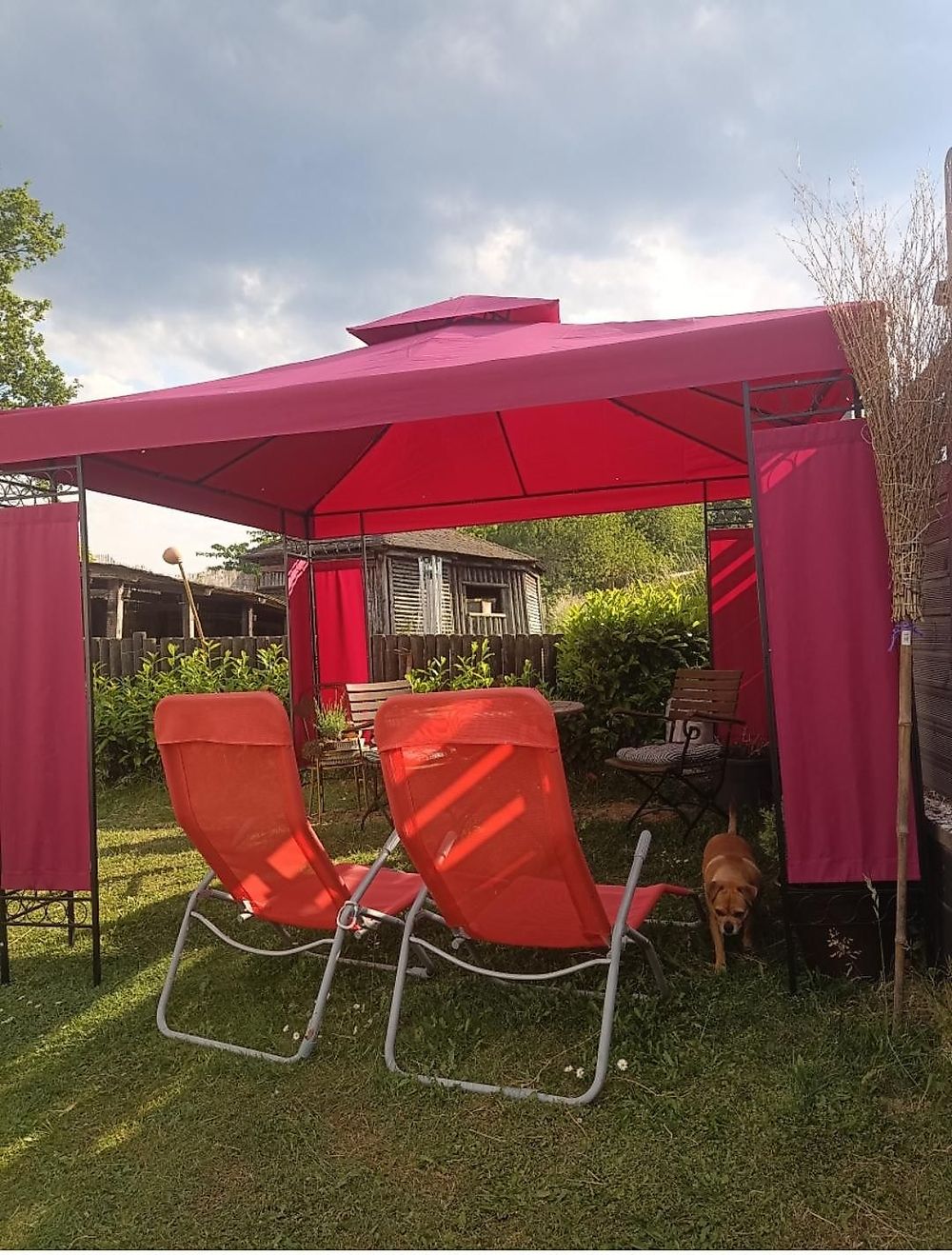 Ferienwohnung Alpaka Blick ak8s5v
