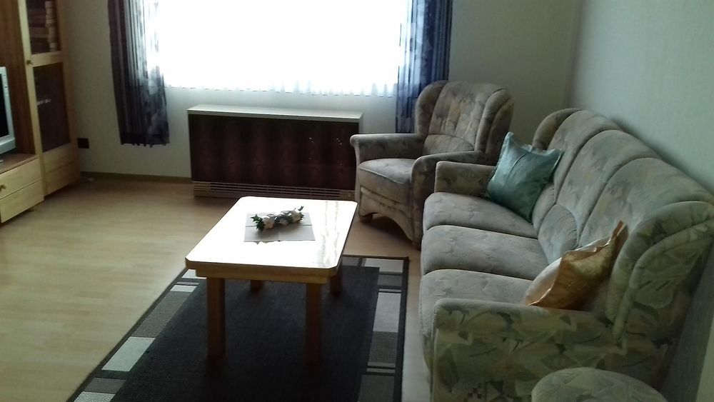Ferienwohnung Heidi aiqlcj