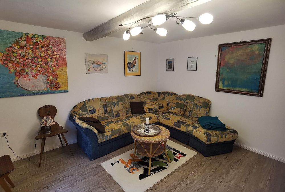Ferienhaus Kaufmann aiotip