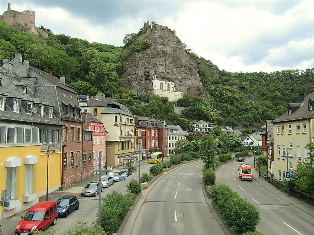 Ferienwohnung Zur schönen Aussicht aies05