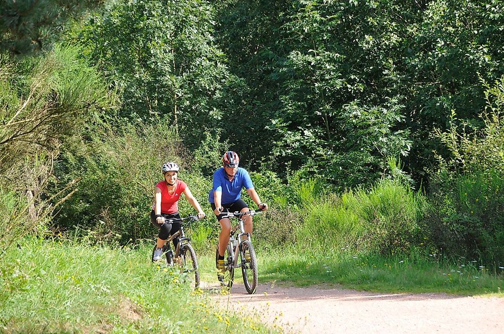 MTB 1 Warm up Tour ai9muu